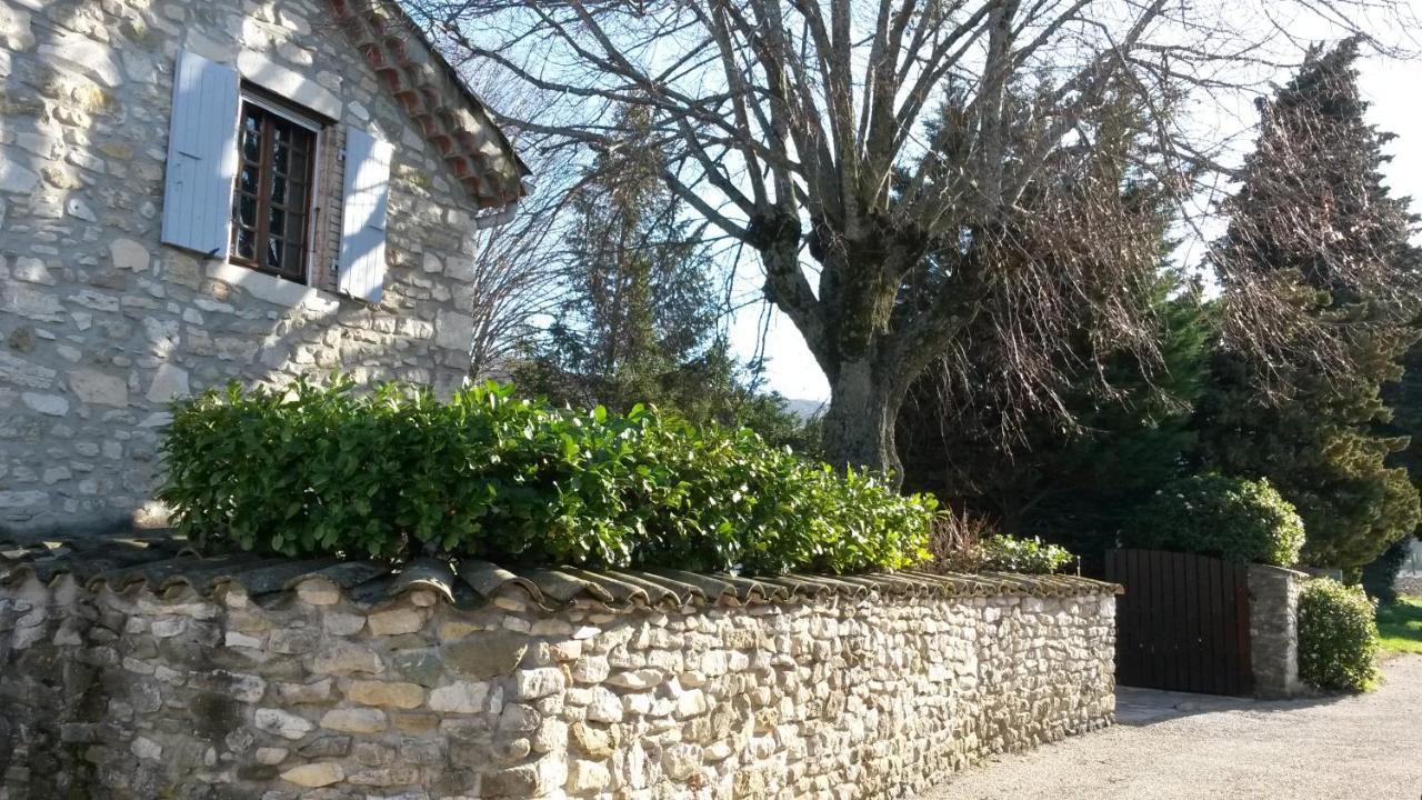 Chez Elles Διαμέρισμα Portes-en-Valdaine Εξωτερικό φωτογραφία