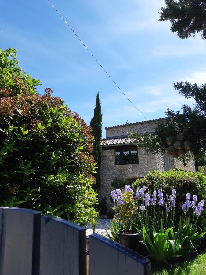 Chez Elles Διαμέρισμα Portes-en-Valdaine Εξωτερικό φωτογραφία