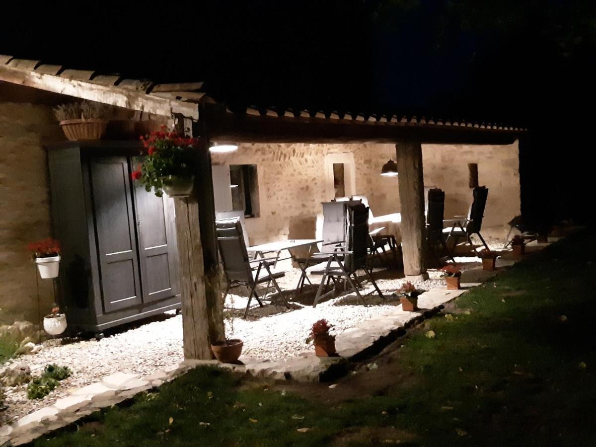 Chez Elles Διαμέρισμα Portes-en-Valdaine Εξωτερικό φωτογραφία