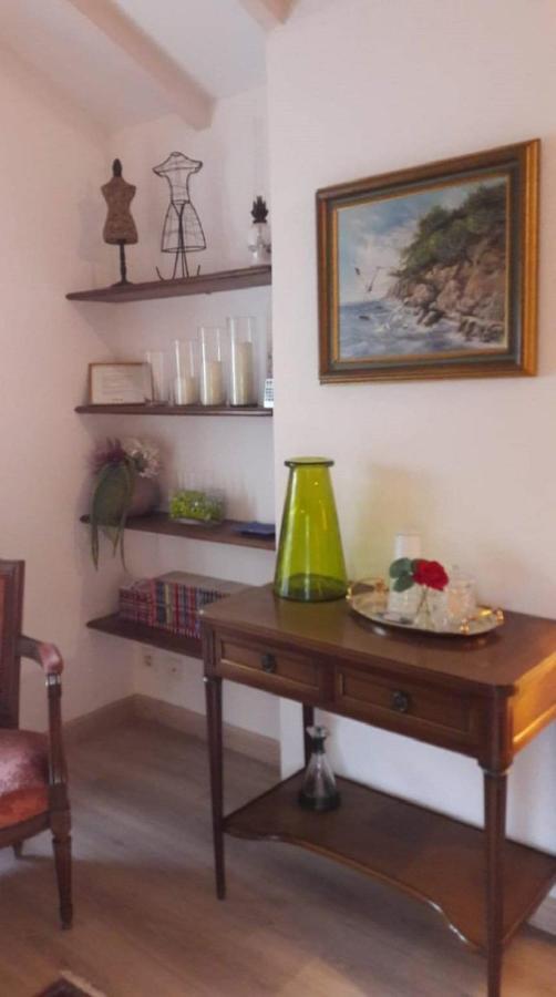 Chez Elles Διαμέρισμα Portes-en-Valdaine Εξωτερικό φωτογραφία